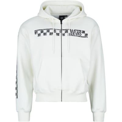 Vans  Capuchon sweaters VANS RACING FULL ZIP
