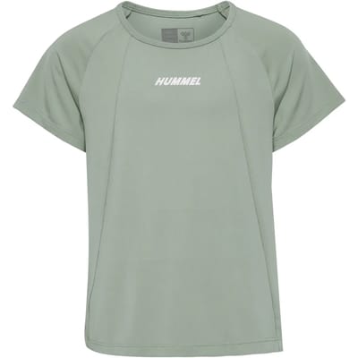 Meisjes-T-shirt Hummel Luna