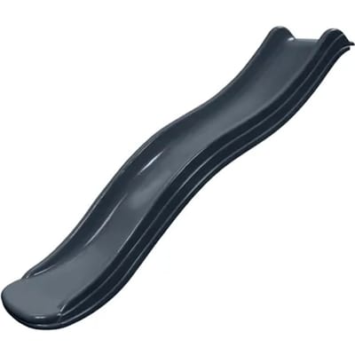 SwingKing Module Glijbaan 175cm - Antraciet