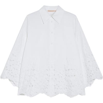 Shirt Vrouw Pennyblack _