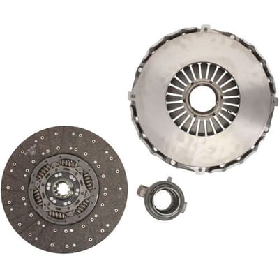 Schaeffler Luk Koppeling kit LUK 643 3260 00