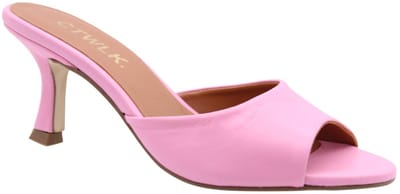 Ctwlk - Schoenen - Roze - Vrouwen - Maat 38 -