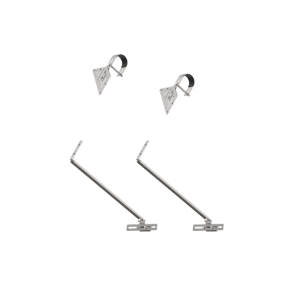 EcoFlow Bracket - Lightweight