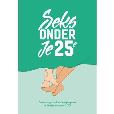 Seks Onder Je 25e - Hanneke de Graaf