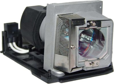 330-9847 Dell 725-10225 X9KHM Projector Lamp (bevat originele P-VIP lamp) 330-9847 Dell 725-10225 X9KHM