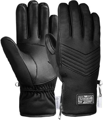 Reusch Fingerhandschuhe Daisy WINDSTOPPER®