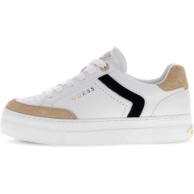 Lage Sneakers Guess GILAX2