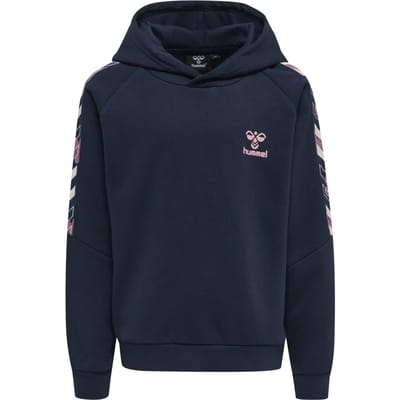 Hummel kindertrainingspak Hmlzoe Hoodie Suit 215281