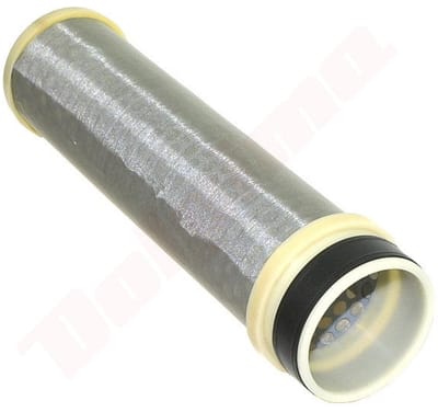 Luchtfilter passend op YANMAR ( 1A8240-05120 ) 62 x 50 x 235