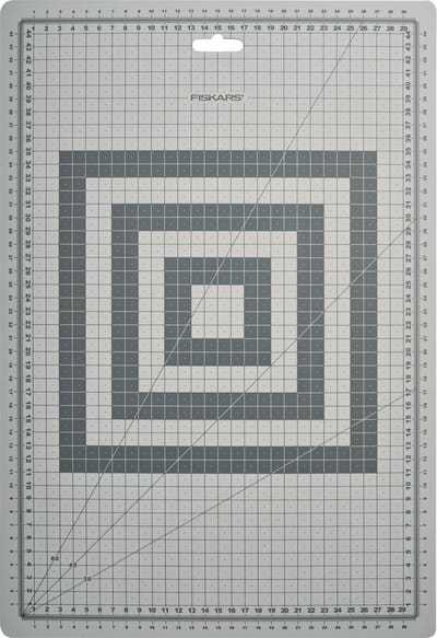Fiskars Snijmat A3 30x45 Cm, 1stuk