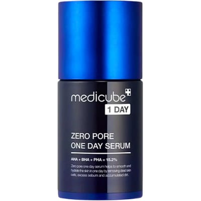 Medicube - Zero Pore One Day Serum - 30ml