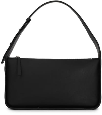 Minimalist leather bags
