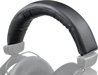 Hoofdbandhoes voor Beyerdynamic hoofdtelefoons - Geschikt voor DT770, DT880, DT990 en meer - Reparatieonderdeel voor comfortabele hoofdtelefoonervaring