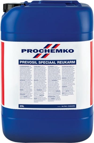 Prochemko Prevosil Speciaal Reukarm 25 L