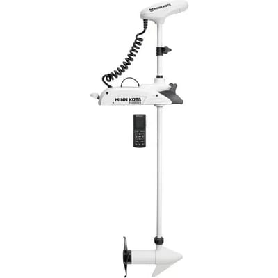 Elektromotor Minn Kota Riptide Terrova 55 BT - GPS - 55 Lbs