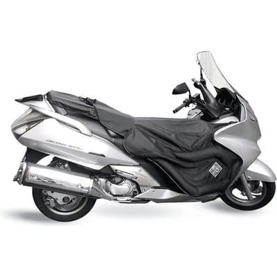 Tucano Urbano Beenkleed Tucano Urbano R036 Honda Silver Wing 400 – 600cc (tot 2008)