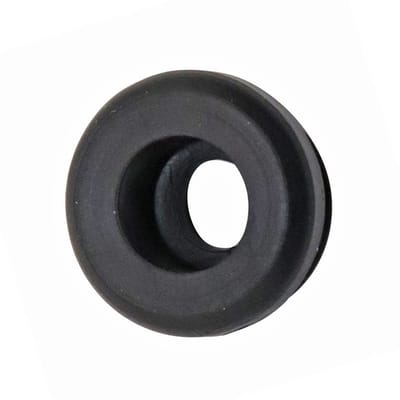 Dailygoods- Doorvoertule Zwart - Geschikt voor JE-EP CHEROKEE/GRAND CHEROKEE/WRANGLER - Onderdeelnummer 53004810 - Hoogwaardig materiaal - Slijtvast en duurzaam - Schakelbus