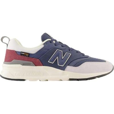 Sneakers New Balance Baskets 997H textile