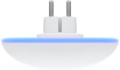 Ubiquiti U6-Extender - Access point Extender - WiFi Versterker - WiFi 6 - MU-MIMO
