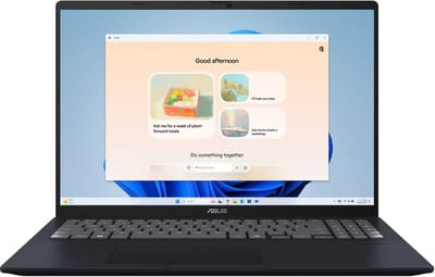 ASUS Vivobook 16 X1607CA-MB110W - Laptop - 16 inch