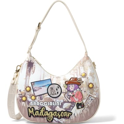 Braccialini Shoulder Bag Women