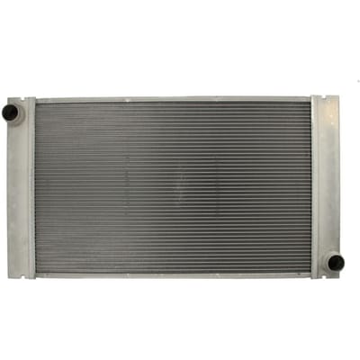 Radiator, motorkoeling NISSENS 60765