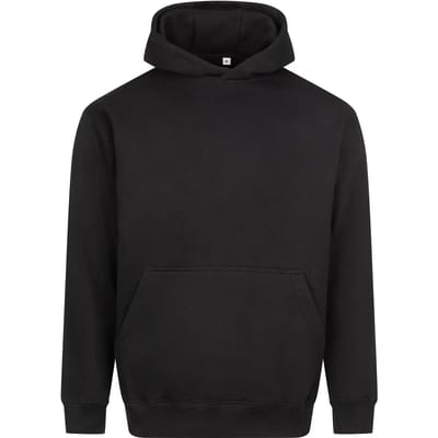 Dikke Hoodie Just Hoods Vision