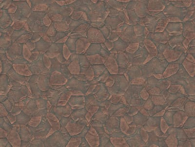 Zambaiti Vinylbehang Z54504 - Fuksas - Grafisch Rood - 70cm x 10.05m