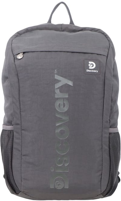 Discovery Commuter Rugzak / Outdoor Rugzak Khaki - D03610 - Khaki