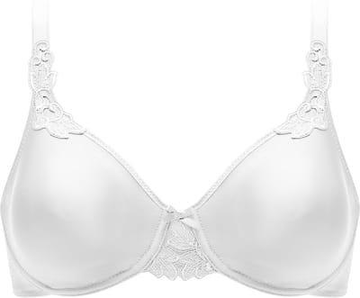 Soutien-gorge moulé enveloppant femme Chantelle Hedona