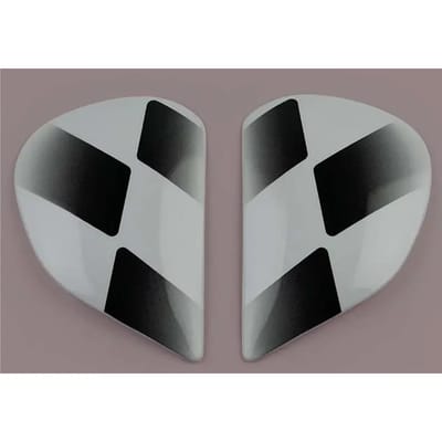 Motorhelm draaiplateau Arai SAJ Contest