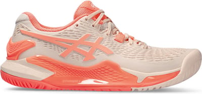 Asics Gel-resolution 9 1042a208-700 Women's