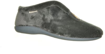Grijze Pantoffels Hush Puppies maat 42