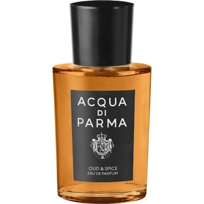 Acqua di Parma Signatures Of The Sun Eau de Parfum Spray Herenparfum Unisex 50 ml