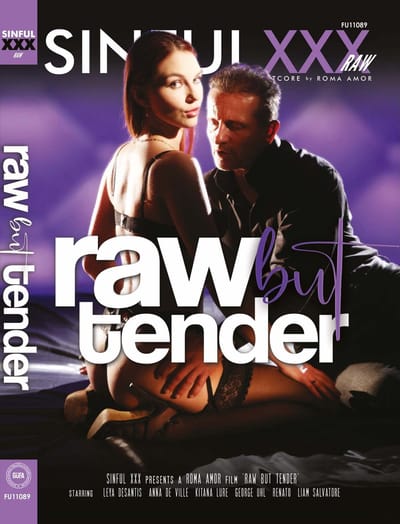 Raw but Tender - 2506