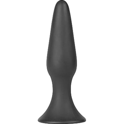 Silky Buttplug Small