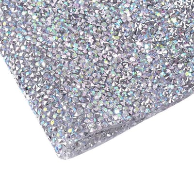 Tapis à ongles en diamant, tapis à main de manucure, coussin pour Nail Art, support de main, outil de manucure pour ongles 8 gray