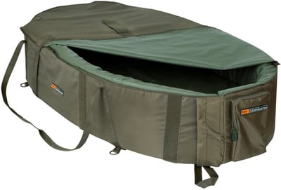 FOX Deluxe Carpmaster Mat - Onthaakmat