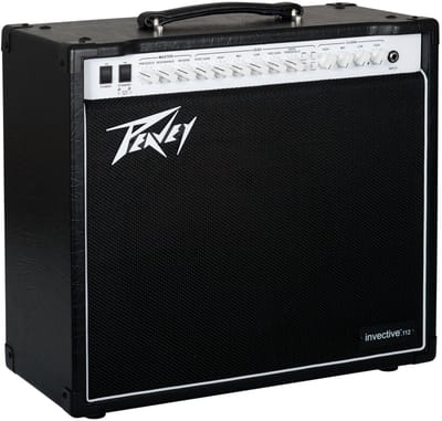 Peavey invective.112 Combo - Buizenversterker