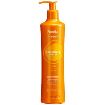 Fanola Wonder Masque Nourrissant Extra Soin Végan 350ml