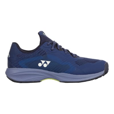 Yonex Pc Sonicage Clay Court Schoenen Blauw EU 40 Man