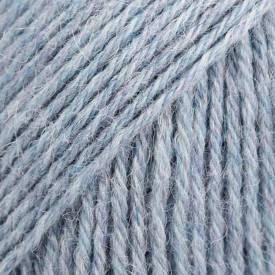 DROPS Nord Mix - 08 mist - Wol Garen
