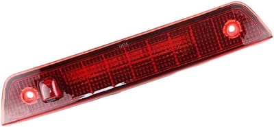 Hoogwaardig LED Derde Remlicht voor Jeep Grand Cherokee 2005-2010, Betrouwbaar en Duurzaam Remlicht met Eenvoudige Installatie