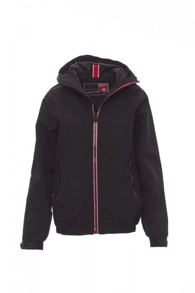 Payper Pacific Lady R. 2.0 - Black - S