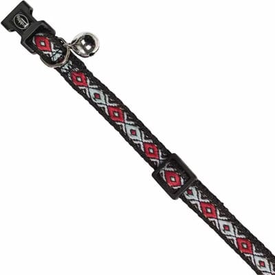 Halsband voor katten Nobby Pet Rhombus