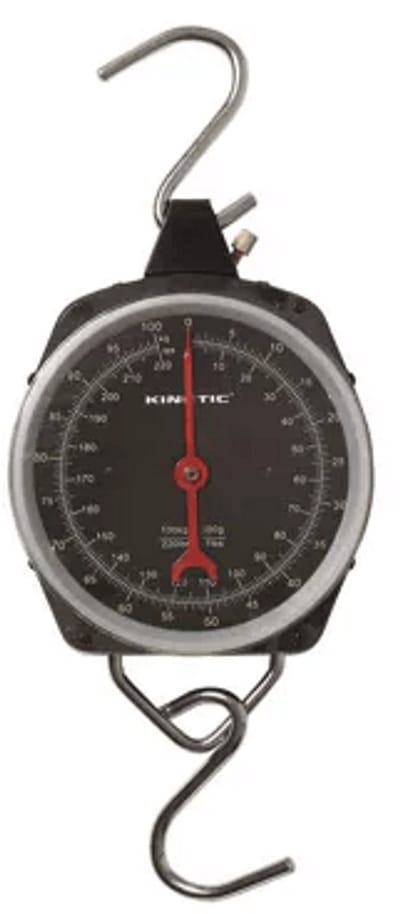 Kinetic Heavy Duty Scale | 100Kg