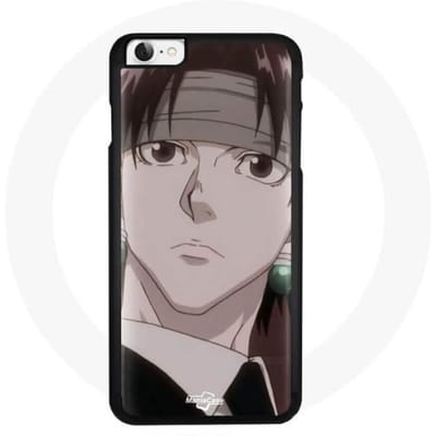 Iphone SE-hoesje Chrollo Lucilfer Hunter x Hunter Manga