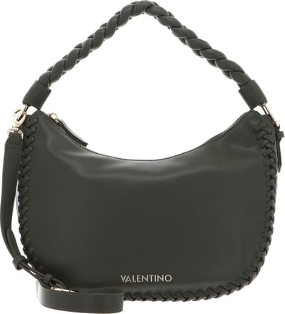 VALENTINO Schoudertas Varsavia Sacca Hobo Bag Militare Donkergroen