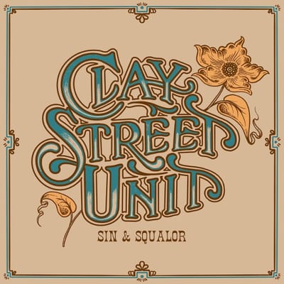 Sin & Squalor - Clay Street Unit