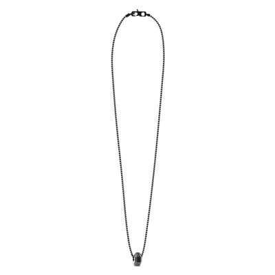 Guess Jewellery JUMN05092JWBKT-U Collier Zwart